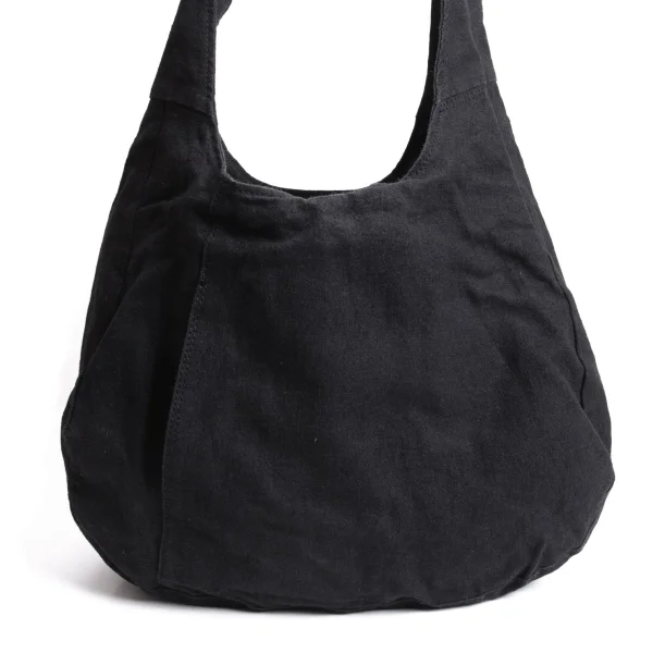 Y's Linen Shoulder Bag K-169191_002