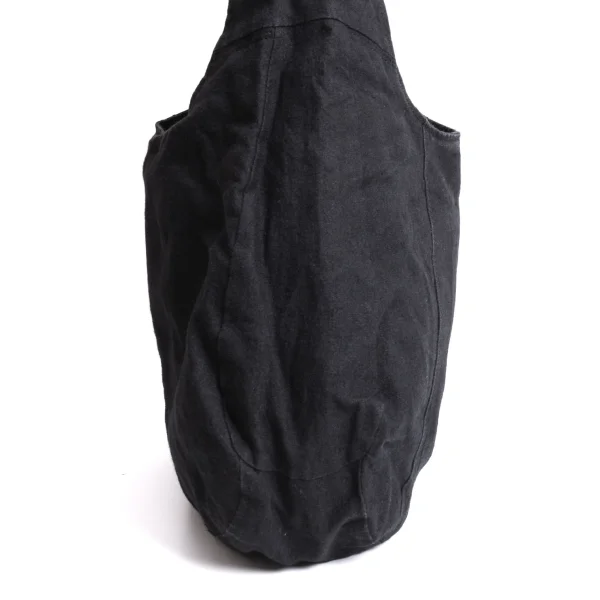 Y's Linen Shoulder Bag K-169191_004