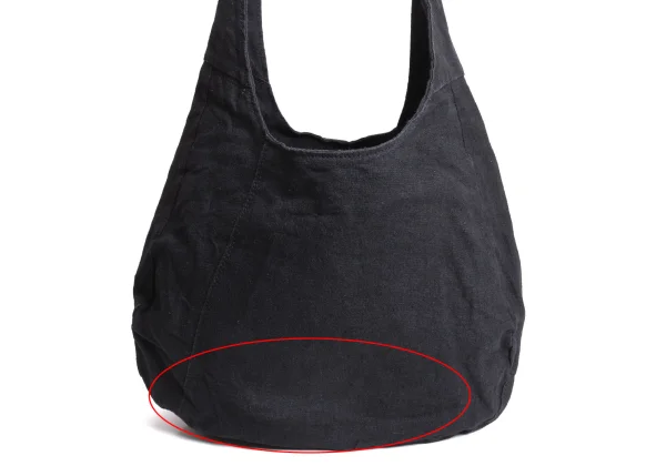 Y's Linen Shoulder Bag K-169191_005