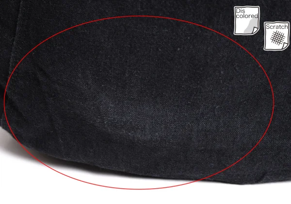 Y's Linen Shoulder Bag K-169191_006