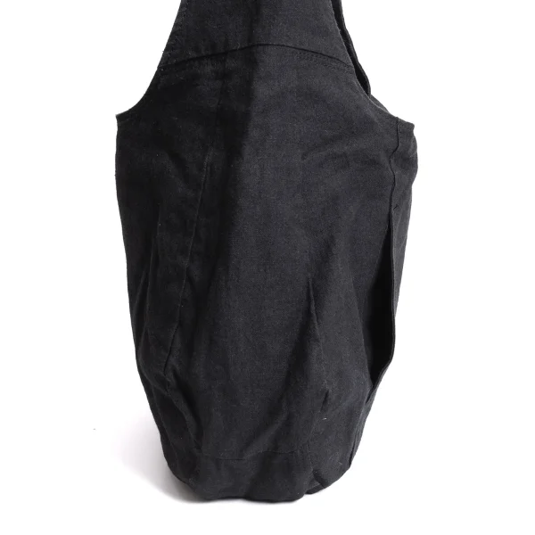 Y's Linen Shoulder Bag K-169191_007