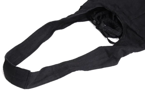 Y's Linen Shoulder Bag K-169191_010