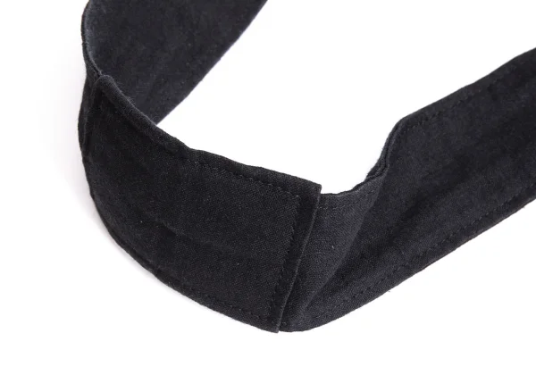 Y's Linen Shoulder Bag K-169191_011