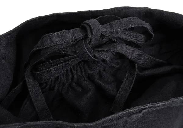 Y's Linen Shoulder Bag K-169191_012