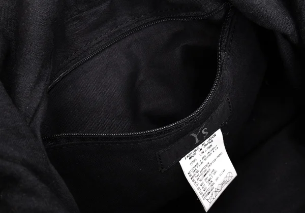 Y's Linen Shoulder Bag K-169191_014