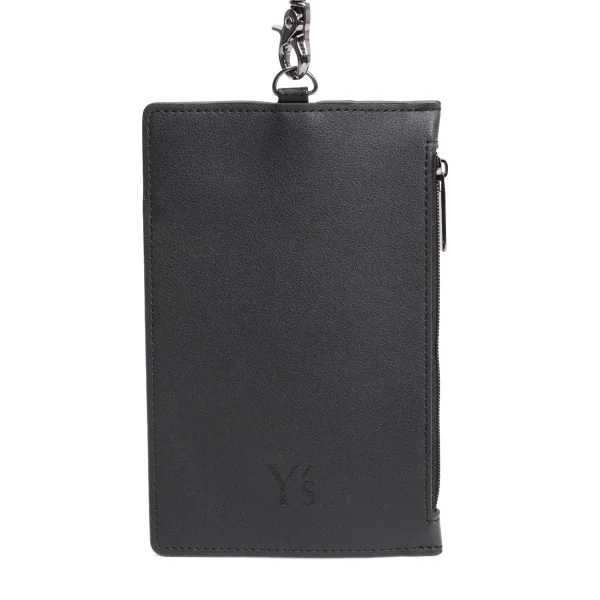 Y's Synthetic Leather Strap Multi Case K-169193_003