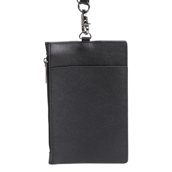 Y's Synthetic Leather Strap Multi Case K-169193_005