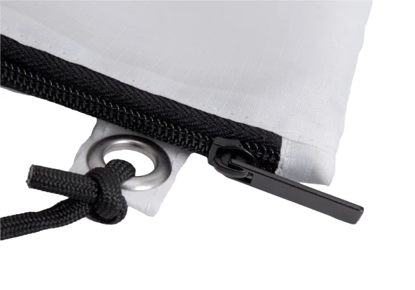 ワイズY's エコショルダーバック&サコッシュセット 白黒 K-169195_009