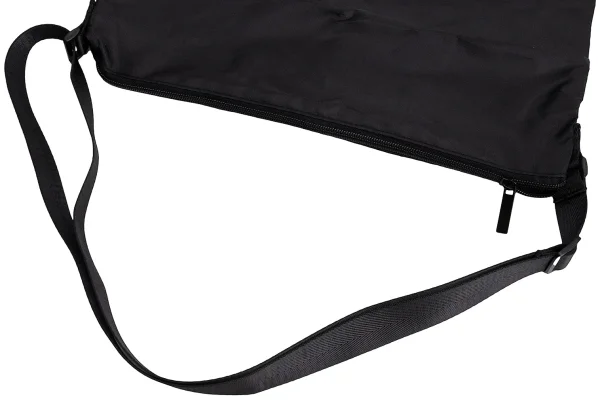 ワイズY's エコショルダーバック&サコッシュセット 白黒 K-169195_016