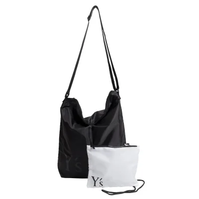Y's Tote & Mini Shoulder Bags
