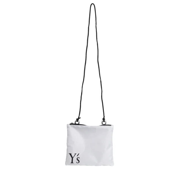 Y's Tote & Mini Shoulder Bags K-169196_002