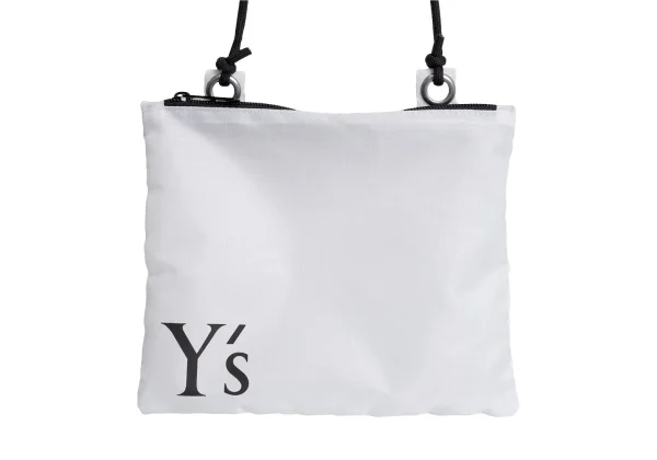 Y's Tote & Mini Shoulder Bags K-169196_003