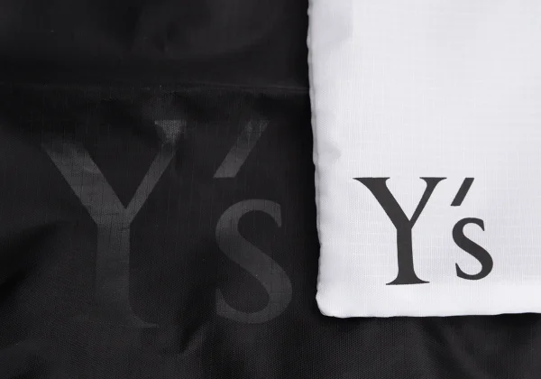 Y's Tote & Mini Shoulder Bags K-169196_019