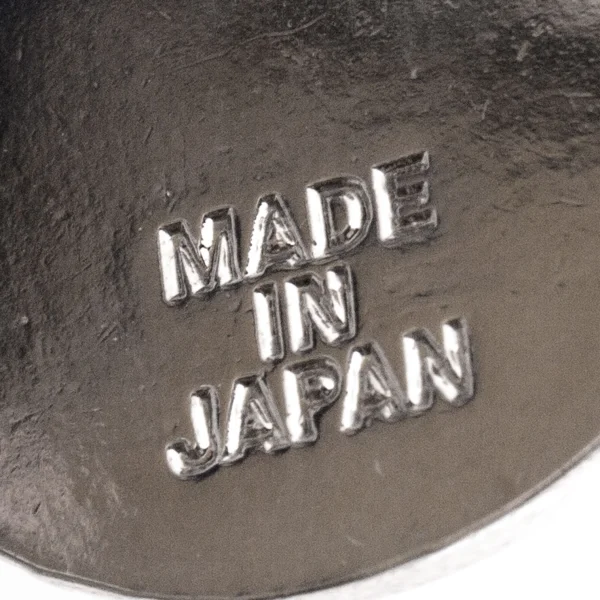 Y's Logo Plate Keyring K-169197_006