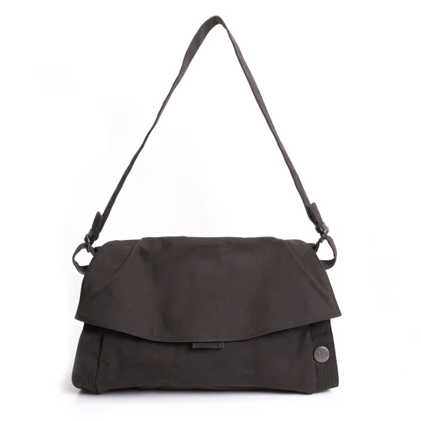 Y’s×MANDARINA Canvas Shoulder Bag K-169198_002