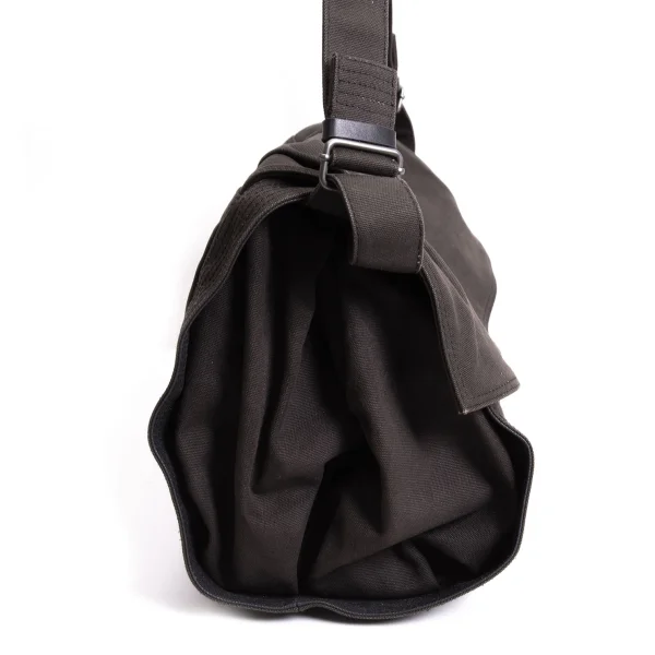 Y’s×MANDARINA Canvas Shoulder Bag K-169198_007