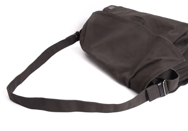 Y’s×MANDARINA Canvas Shoulder Bag K-169198_009