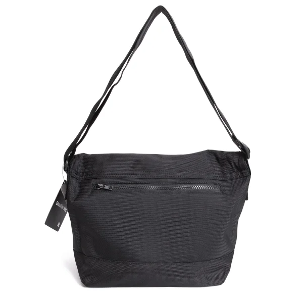 Y's x NEW ERA Logo Embroidery Shoulder Bag K-169199_005