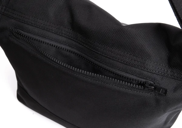 Y's x NEW ERA Logo Embroidery Shoulder Bag K-169199_006