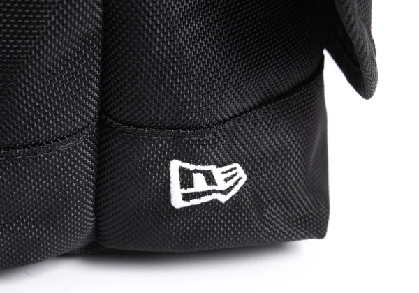 Y's x NEW ERA Logo Embroidery Shoulder Bag K-169199_008