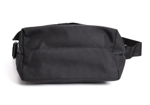 Y's x NEW ERA Logo Embroidery Shoulder Bag K-169199_009