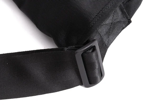 Y's x NEW ERA Logo Embroidery Shoulder Bag K-169199_011