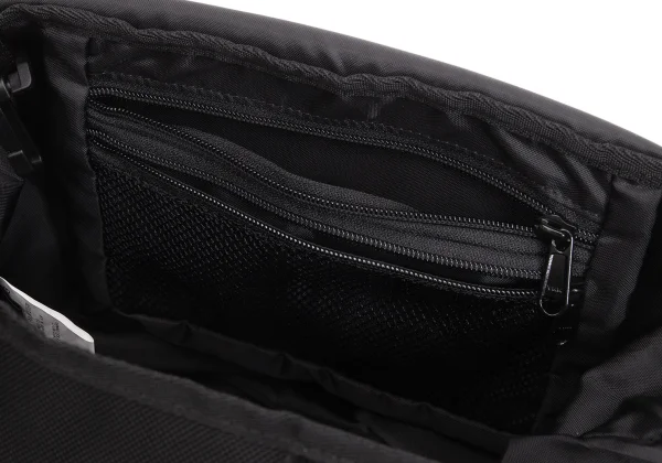 Y's x NEW ERA Logo Embroidery Shoulder Bag K-169199_014