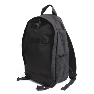 Y's x NEW ERA Logo Embroidery Backpack