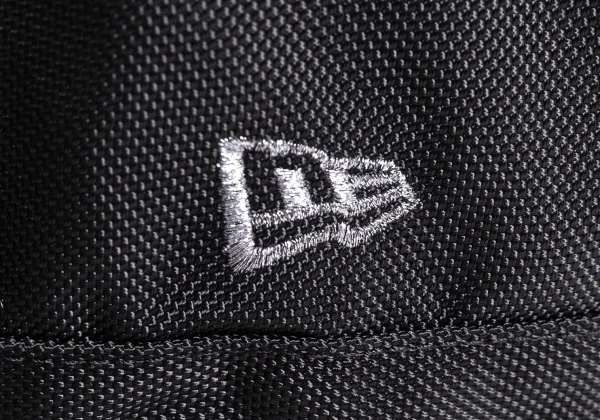 Y's x NEW ERA Logo Embroidery Backpack K-169200_006