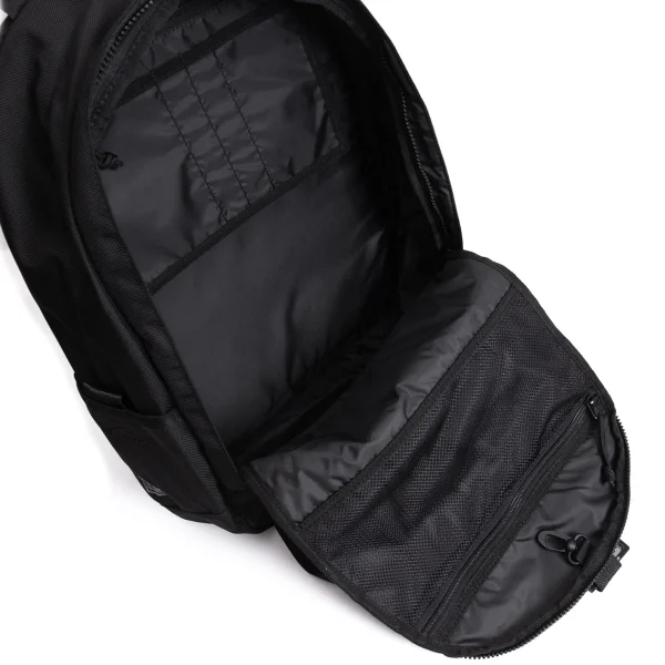 Y's x NEW ERA Logo Embroidery Backpack K-169200_013