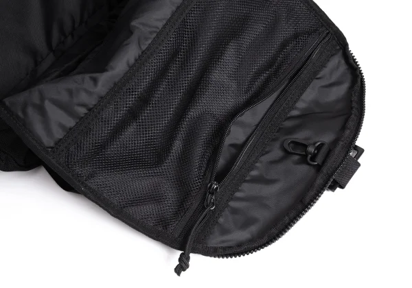 Y's x NEW ERA Logo Embroidery Backpack K-169200_014