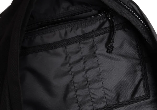 Y's x NEW ERA Logo Embroidery Backpack K-169200_015