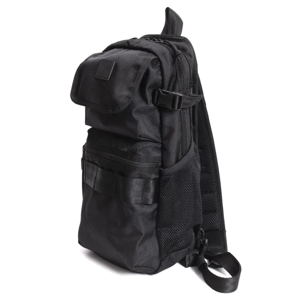 Y's x NEW ERA Sling Body Bag Black  K-169201_001