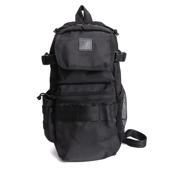 Y's x NEW ERA Sling Body Bag K-169201_002