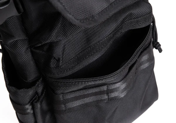 Y's x NEW ERA Sling Body Bag K-169201_007