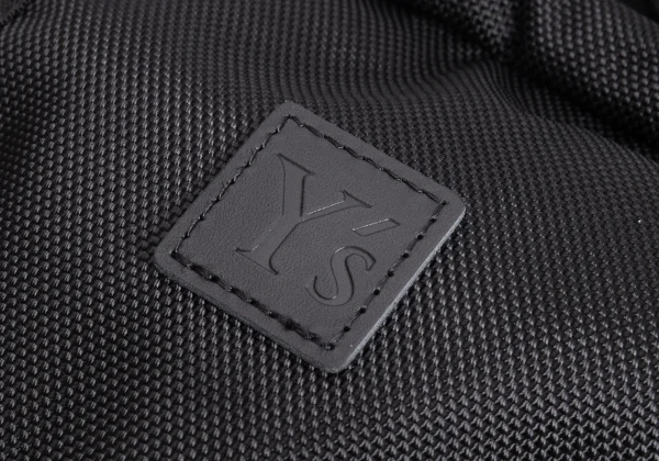 Y's x NEW ERA Sling Body Bag K-169201_010