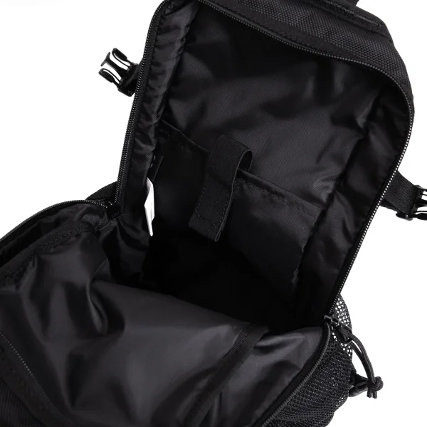 Y's x NEW ERA Sling Body Bag K-169201_012