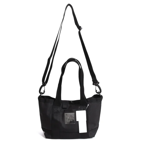 Y's x NEW ERA Logo Plate Design 2way Tote Bag K-169202_002