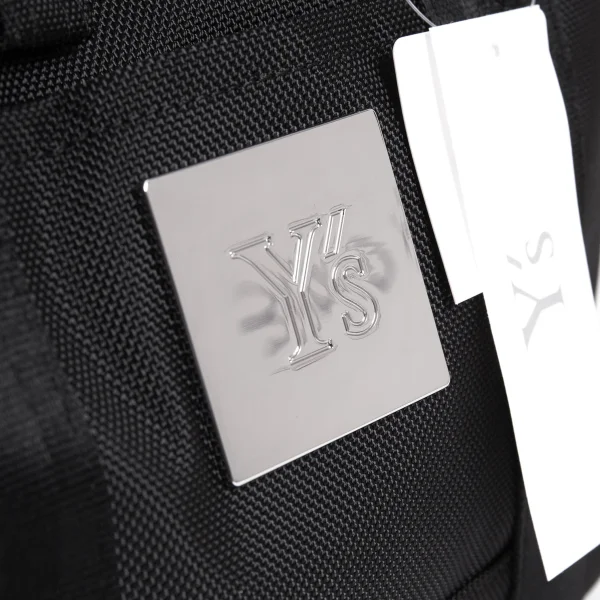 Y's x NEW ERA Logo Plate Design 2way Tote Bag K-169202_004