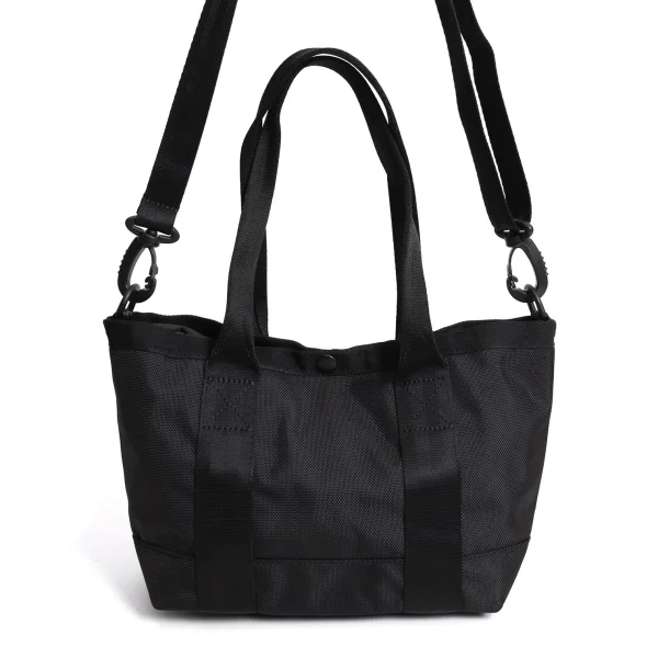 Y's x NEW ERA Logo Plate Design 2way Tote Bag K-169202_006