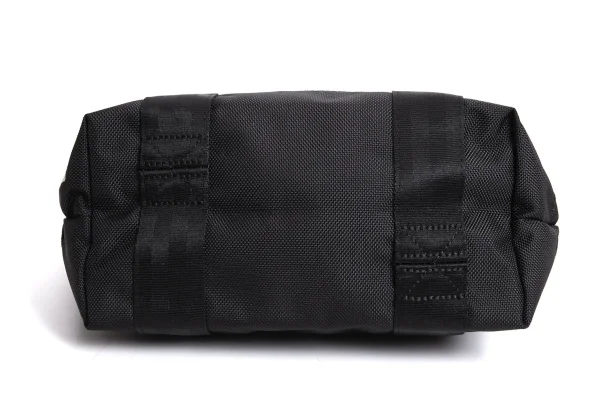 Y's x NEW ERA Logo Plate Design 2way Tote Bag K-169202_010