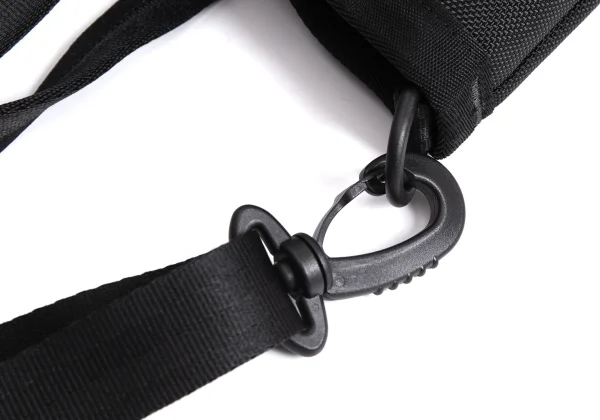 Y's x NEW ERA Logo Plate Design 2way Tote Bag K-169202_012