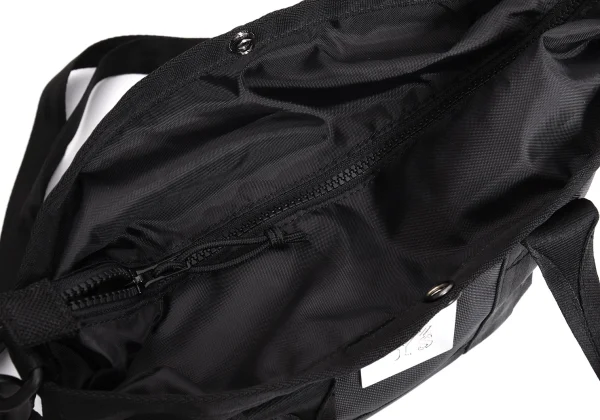 Y's x NEW ERA Logo Plate Design 2way Tote Bag K-169202_013