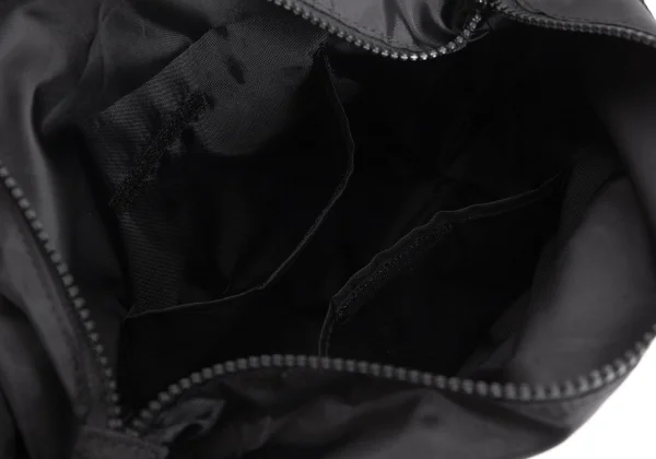 Y's x NEW ERA Logo Plate Design 2way Tote Bag K-169202_016