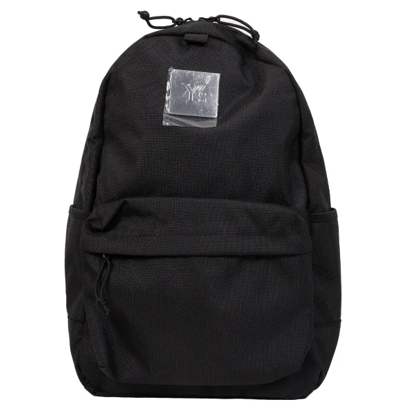 Y's x NEW ERA Logo Plate Backpack K-169203_002