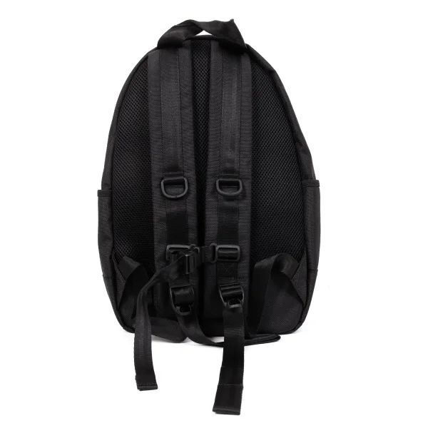 Y's x NEW ERA Logo Plate Backpack K-169203_004