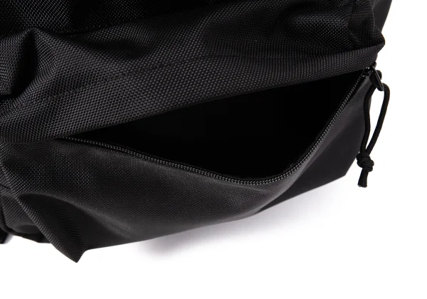 Y's x NEW ERA Logo Plate Backpack K-169203_006