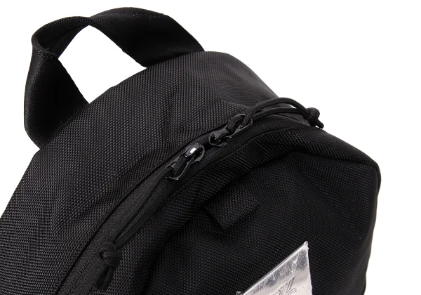 Y's x NEW ERA Logo Plate Backpack K-169203_011