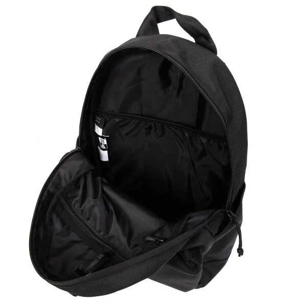 Y's x NEW ERA Logo Plate Backpack K-169203_012
