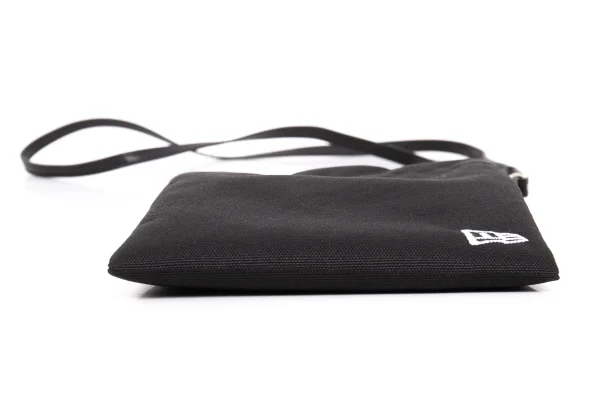 Y's×NEW ERA Logo Embroidery Mini Sacoche K-169204_006